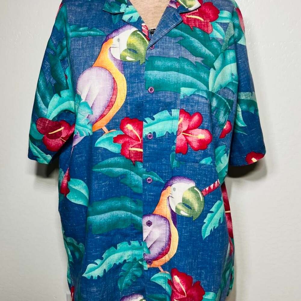 Unionbay Men's Multi Shirt